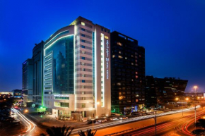 Гостиница Golden Tulip Doha Hotel  Доха